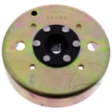 Lichtmaschine Polrad/Rotor 101 Octane 2PIN passend für: Baotian BT49QT - 7A1, BT49QT - 10, BT49QT - 12A1