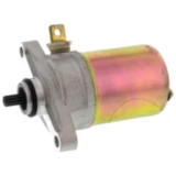 Anlasser JMP passend für: Kymco Agility, Super 8, Yager, Kawasaki KFX