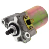 Anlasser JMP passend für: Honda NSC, NH, SH, Peugeot Speedfight, Vivacity, Elyseo
