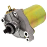 Anlasser JMP passend für: Piaggio Hexagon, SKR, TPH, Aprilia SR, Scarabeo, Sport City