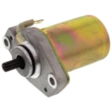 Anlasser JMP passend für: Yamaha CW, CS, YQ, YN, Aprilia SR, Scarabeo, Rally