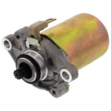 Anlasser JMP passend für: Peugeot Speedfight, Ludix, Vivacity, Piaggio Free, NRG, Zip
