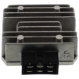 Regler / Gleichrichter passend für: Kawasaki KLR, KMX, GPZ