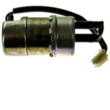 Kraftstoffpumpe Tourmax für Motorräder