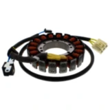Lichtmaschine Stator Tourmax passend für: Suzuki AN