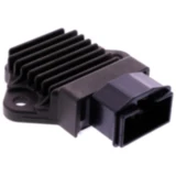 Regler / Gleichrichter Tourmax Alternative: 7003346 passend für: Honda CB, CBR, VT