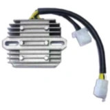 Regler / Gleichrichter Alternative: 7001019 passend für: Honda CB, CBX