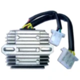 Regler / Gleichrichter passend für: Honda CB, CBX