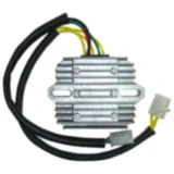 Regler / Gleichrichter passend für: Honda CX