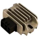 Regler / Gleichrichter Alternative: 7003247 passend für: Suzuki LT - Z, DR