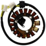 Lichtmaschinenstator für Tourmax