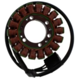 Lichtmaschine Stator Tourmax passend für: Kawasaki Z