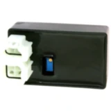 CDI - Einheit DC Naraku einstellbar passend für: AGM GMX 450, Huatian/Lintex HT50QT - 16, HT50QT - 25, HT50QT - 26