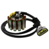 Lichtmaschinenstator für Tourmax 7000691