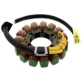 Lichtmaschinenstator Tourmax – Alternative 7003006 für Motorräder