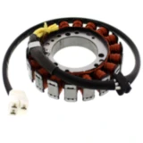 Lichtmaschine Stator Tourmax passend für: Kawasaki W 7000702