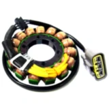 Lichtmaschine Stator Tourmax passend für: Kawasaki ZX - 10R, ZX - 6R, ZX - 10RR