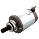 Anlasser Arrowhead Alternative: 7004001 passend für: Kawasaki ZX - 6R