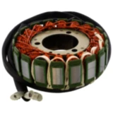 Lichtmaschinenstator JMP für Motorräder