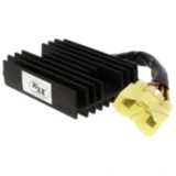 Regler / Gleichrichter Tourmax Alternative: 7003661 passend für: Kawasaki ZX - 9R