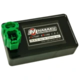 CDI - Einheit DC Naraku passend für: Kymco Agility, Yager, Vitality, SYM Orbit II, Jet4, Allo