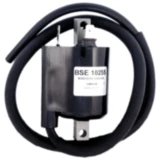 Zündspule für Motorräder