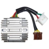 Regler / Gleichrichter Mosfet passend für: Aprilia RSV, SL, Tuono