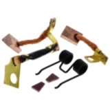 Kohlebürsten Satz Valeo passend für: BMW R