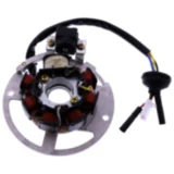 Lichtmaschine Stator 101 Octane Alternative: 7003428 passend für: Keeway F - Act, RY8, Matrix