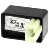 Relais Kraftstoff Tourmax Unterbrechung passend für: Honda VT, NTV, CBR