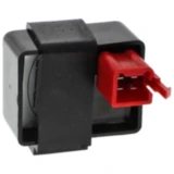 Relais Kraftstoff Pumpe Tourmax passend für: Kawasaki ZZR, ZXR, ZX - 9R