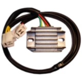 Regler / Gleichrichter passend für: Honda NX