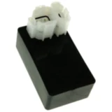 CDI - Einheit Standard AC 101 Octane passend für: Jonway YY125T - 10, YY125T - 12, YY125T - 19