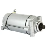 Anlasser Arrowhead Alternative: 7003914 passend für: Honda CM, CA, CMX