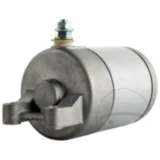 Anlasser Arrowhead Alternative: 7004008 passend für: Honda CBR