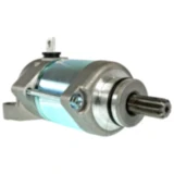 Anlasser für Motorräder Arrowhead Alternative: 7003683