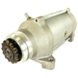 Anlasser Arrowhead Alternative: 7004002 passend für: Honda GL