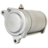 Anlasser Arrowhead für Motorräder