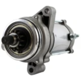 Anlasser Arrowhead passend für: Honda GL