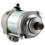 Anlasser Arrowhead Alternative: 7003682 passend für: Husqvarna TE