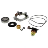 Anlasser Reparatursatz Arrowhead mit Halter Alternative: 7004010 passend für: Kawasaki ZX - 7R, ZXR, ZX - 7RR