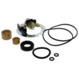 Anlasser Reparatursatz Arrowhead mit Halter Alternative: 7004012 passend für: Honda CBR