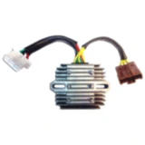 Regler / Gleichrichter passend für: Aprilia RSV, Tuono, Kawasaki KLX