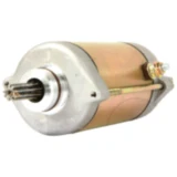 Anlasser Arrowhead Alternative: 7003897 passend für: Kymco MXU, Xciting, UXV
