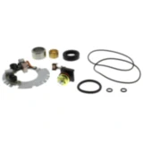 Anlasser Reparatursatz Arrowhead mit Halter Alternative: 7004013 passend für: Yamaha YFM