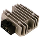 Regler / Gleichrichter passend für: Malaguti X3M, Rieju Tango