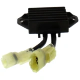 Regler/Gleichrichter für Motorräder Tourmax 7001203