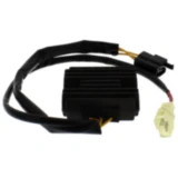 Regler / Gleichrichter Tourmax passend für: Suzuki DR, RG