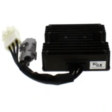 Regler / Gleichrichter Tourmax Alternative: 7003662 passend für: Suzuki AN