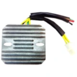 Regler / Gleichrichter Mosfet passend für: SYM Joyride, Symphony, HD, Kymco Agility, People, Grand Dink
